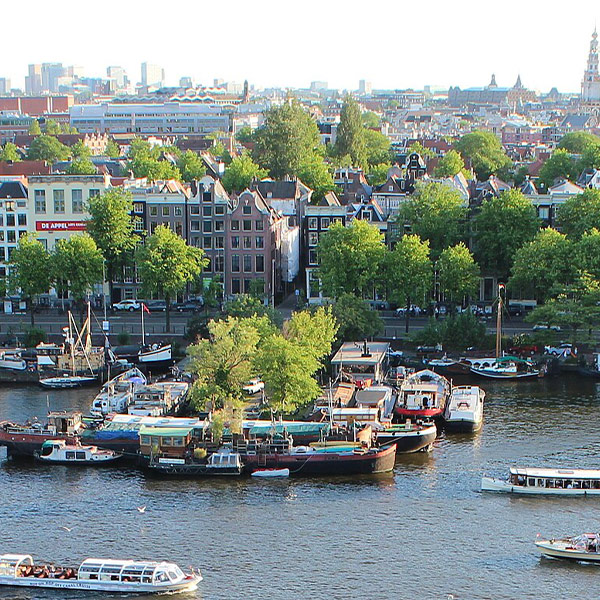 AMS