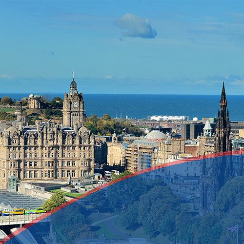 Edinburgh Programı