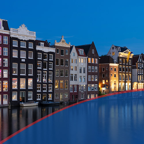 Amsterdam Programı