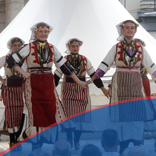 ARTFEST Programı